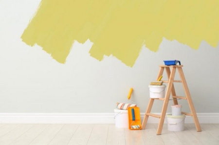 Comment s&eacute;lectionner votre artisan peintre &agrave; Lille ?