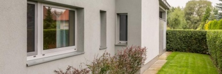 Le film mince s'impose comme une alternative efficace pour r&eacute;nover une fa&ccedil;ade sans &eacute;paissir l'isolant